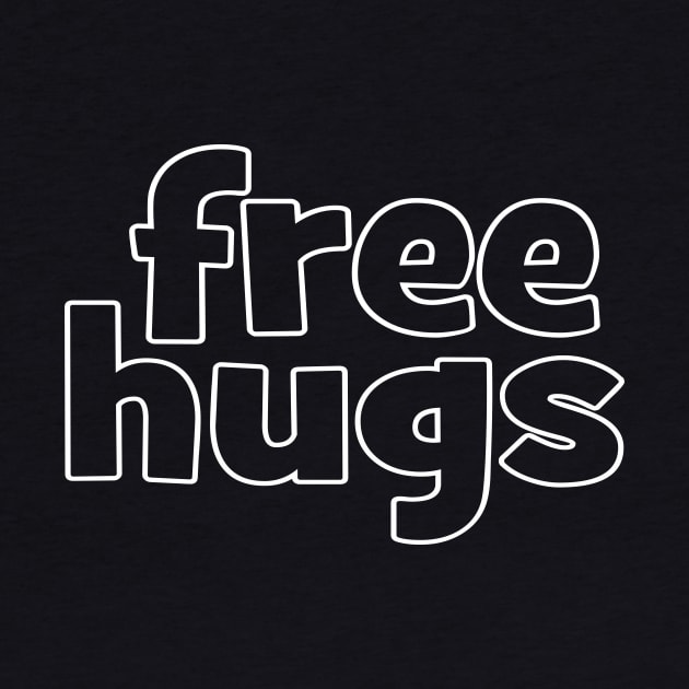 Free Hugs! by regimental